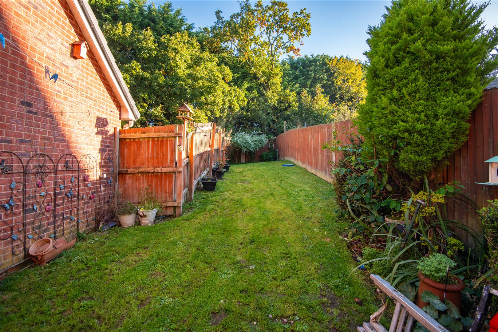 3 bed property in Redwing Drive, Chorley